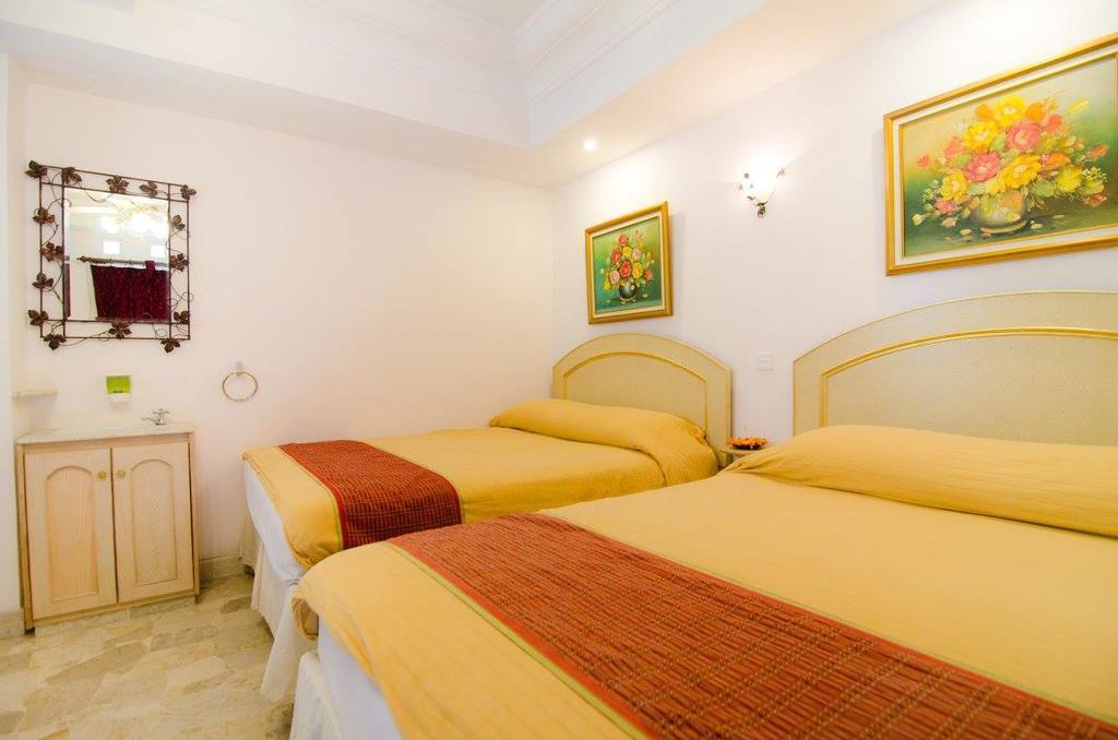 Club Bali Suites At Kota Bunga Cipanas  Dış mekan fotoğraf